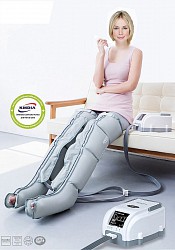 Pressoterapia