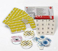 Elettrodi Monouso per ECG ed EMG