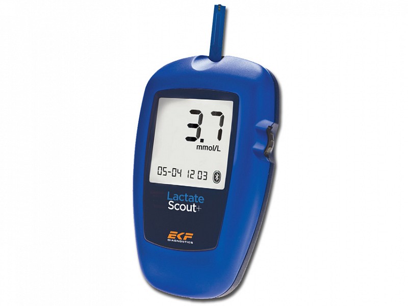 misuratore di lattato lactate scout - RAM Apparecchi Medicali