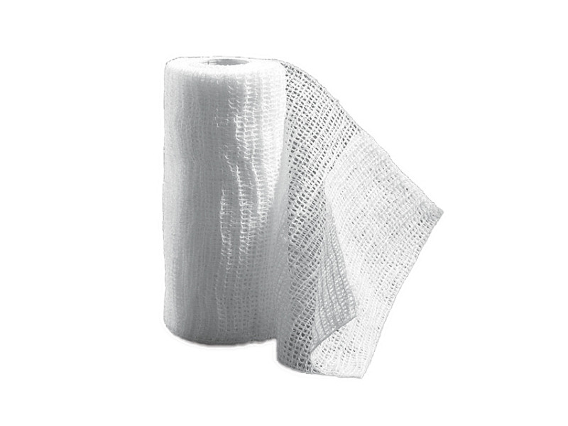 benda elastica coesiva 20 m x 12 cm latex free - RAM Apparecchi Medicali