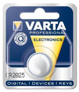 Varta Pila CR2025