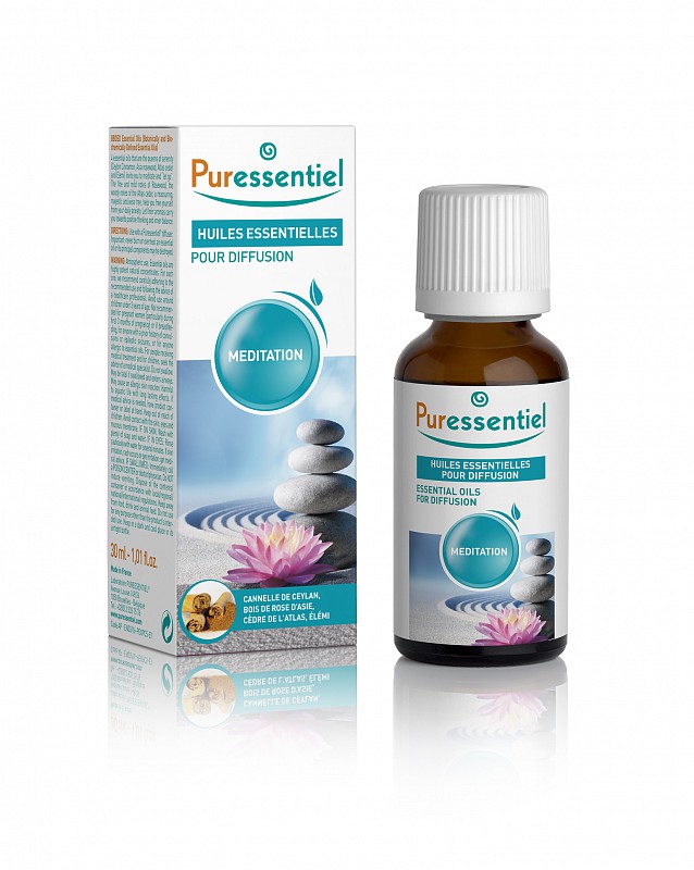 Puressentiel Diffusione MEDITATION