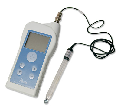 misuratore di ph digitale portatile 902 4 - RAM Apparecchi Medicali
