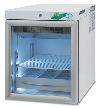 frigorifero professionale medika 100 ect f - RAM Apparecchi Medicali