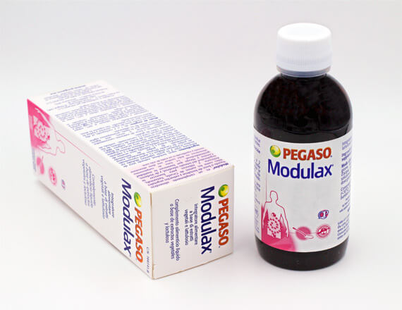 modulax 150 ml - RAM Apparecchi Medicali
