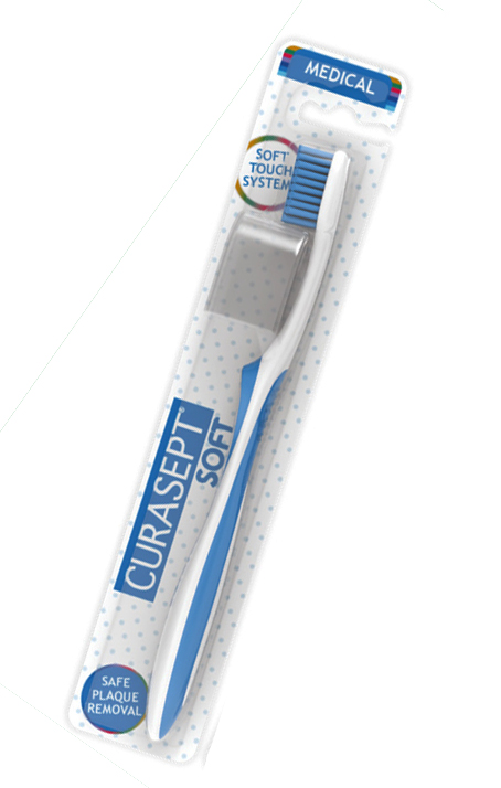 oral b kids testine di ricambio extra soft 4 pezzi - RAM Apparecchi Medicali