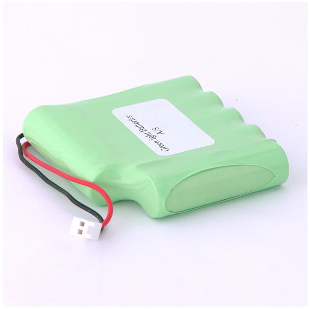 compex batteria scarica