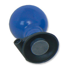 Set elettrodi precordiali ultra - diam. 24mm - conf. 6 pz.