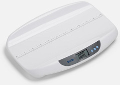 Bilancia pesa neonati digitale Tanita BD 590 - Leggera e compatta 