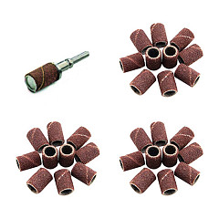 TUBI SMERIGLIATORI (30) - CON SUPPORTO MANIQUICK