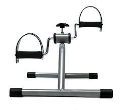 Pedaliera per riabilitazione CROSSY FIX