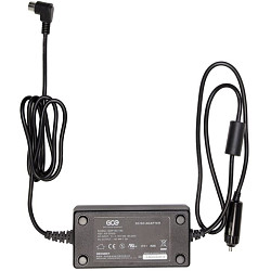 Cavo auto per accendisigari CC GCE Zen-O per concentratore di ossigeno portatile Zen-O