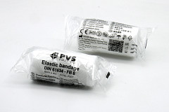 Benda elastica DIN 61634 cm6 x 4m