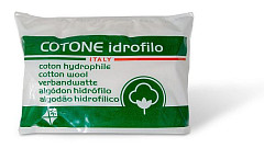 Cotone Idrofilo 50GR