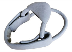 Collare HEADMASTER CONFORT ADULTO - SMALL 10 cm
