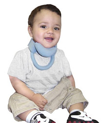 Collare HEADMASTER CONFORT NEONATO - 6,5 cm