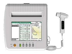 Spirometro sp-100b
