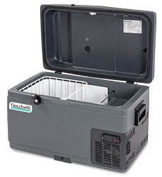 Frigorifero Portatile Fiocchetti C41 - 2 TENSIONI DI ALIMENTAZIONE