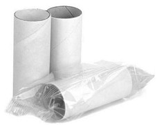 Boccagli monouso per spirometri SIBEL - 100 pz. imbustati singolarmente