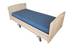 Cover in poliuretano traspirante bielastico con elastico e angoli 190x85x12 cm