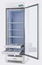 Frigorifero Professionale MEDIKA 500 TOUCH