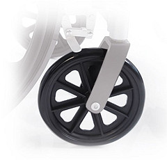 Ruota Anteriore Piroettante Per Rs941 - Paio