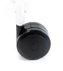 Ruote Con Freno Per Rs940 - Paio