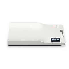 Bilancia digitale Seca pesa neonati.- Portata 20 kg - Classe III. Interfaccia WLAN - 336I