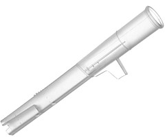 Boccagli per Etilometro ALP1 - 100 pz