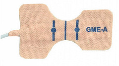 Sonda monouso adulti > 30 kg nellcor compatibile - conf. 10 pz.