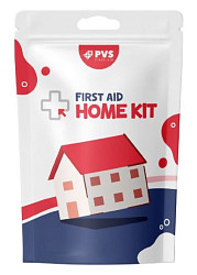 Kit di Primo Soccorso per la Casa in Busta