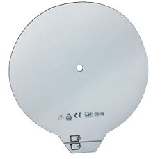 Filtro ptfe teflon diam. 19 cm