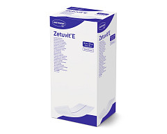 Zetuvit Compresse sterili ad alto potere assorbente 10 x 20 cm - 25 pz.