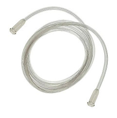 Tubo ossigeno 15 METRI con raccordi