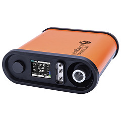 VENTWAY SPARROW EMS, ventilatore polmonare adulto, pediatrico e neonatale