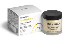 Aspersina Rigenera + Maschera Viso 100ml
