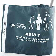 Bracciale adulto per 35152 - ricambio