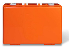 Valigetta plastica vuota 395x270x135 mm