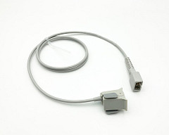 Sonda spo2 pediatrica riutilizzabile per 32902 - necessita cavo - 1 pz.