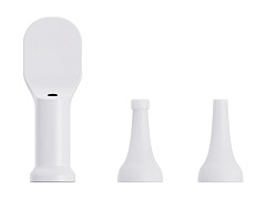 Kit accessori per 31410 (2 speculum nasali, 2 speculum auricolari, 1 abbassalingua) - 5 kit