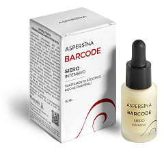 Aspersina Barcode siero intensivo specifico per rughe periorali 15ml
