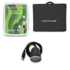 Ultrasuonoterapia UltraSonicWaves Dolor-Stop, dotazione AREA