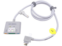 Cavo di collegamento multifunzione - ricambio - 1 pz.