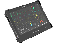 Monitor segni vitali Aiview VX tablet - 1 pz.