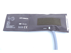 Bracciale nibp neonati 6-11 cm per 54405 - optional - 1 pz.