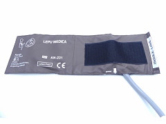 Bracciale nibp bebé 10-19 cm per 54400, 54405 - optional - 1 pz.