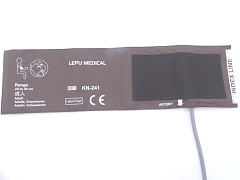 Bracciale nibp adulti 25-35 cm per 54400, 54405 - ricambio - 1 pz.