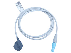 Sonda spo2 1,3 m pediatrica - morbida - optional - 1 pz.
