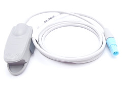 Sonda spo2 1,3 m adulti - ricambio - 1 pz.