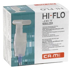 Ampolla HiFLOW + boccheruola - Cami per Eolo